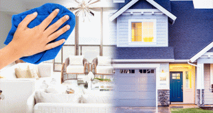 شركة تنظيف منازل بالجبيل