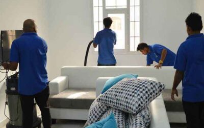 شركة تنظيف كنب بالقطيف